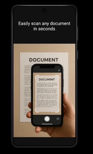 Download Vision AI Terbaru – Scan Dokumen & OCR Canggih Gratis - Screenshot 6