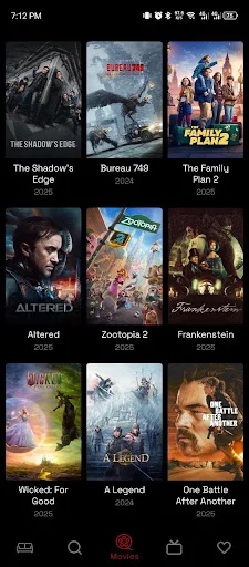 Download HD Movies 2026 Terbaru – Nonton Film HD Gratis - Screenshot 7