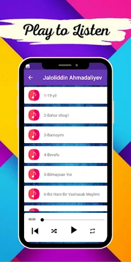 Download Lagu Yulduz Usmonova 2026 Terbaru – MP3 Gratis - Screenshot 3
