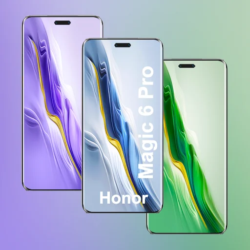 Download Honor Magic 6 Pro Wallpaper Terbaru – Gratis & HD