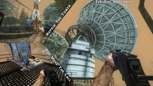 Download THE Rot Within Terbaru – Game Survival Penuh Tantangan - Screenshot 2