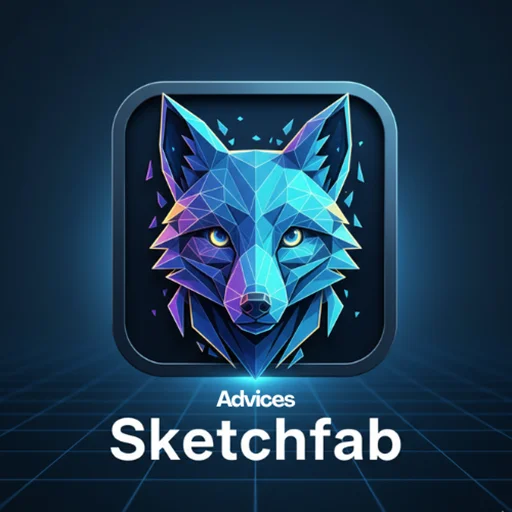Download [SKETCHFAB] 3D App Advices Terbaru – Panduan Gratis