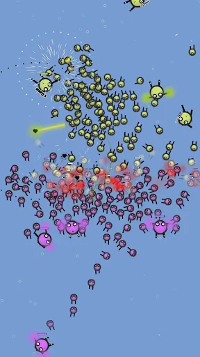 Download Baldeouj Terbaru – Game Auto-Battler Roguelite Gratis - Screenshot 2