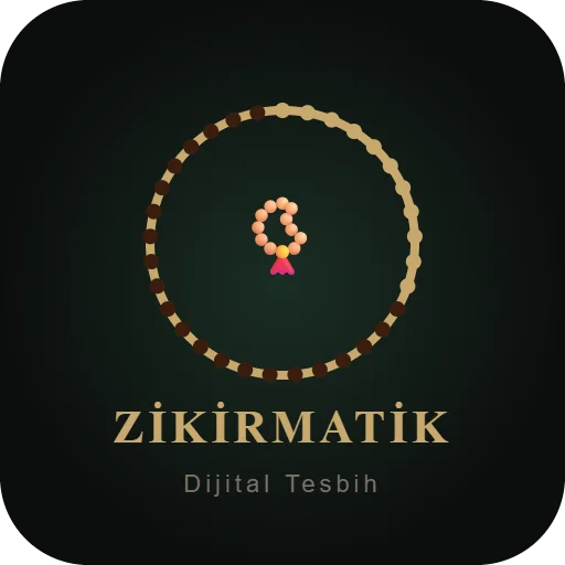 Download Zikirmatik Terbaru – Aplikasi Tasbih Digital Praktis