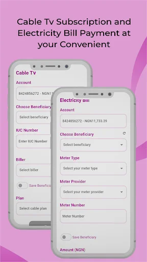 Download Mehticpay Terbaru – Kelola Keuangan & Aset Digital Mudah - Screenshot 23