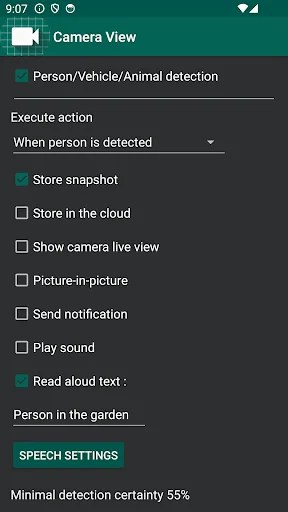 Download IP Camera Viewer Terbaru – Pantau CCTV Gratis - Screenshot 6