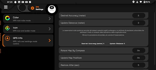 Download BYG Parks Terbaru – Jelajahi Keindahan Alam Gratis - Screenshot 11