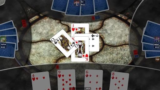 Download Romanian Whist Gold Terbaru – Game Kartu Klasik Gratis - Screenshot 14