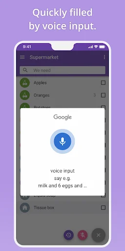 Download That Shopping List PRO Terbaru – Aplikasi Belanja Mudah - Screenshot 2