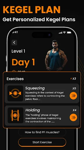 Download KegelPlus Terbaru – Latihan Otot Dasar Panggul Gratis - Screenshot 12