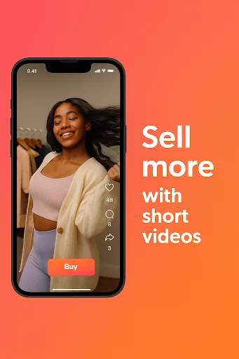 Download ShopTok Terbaru – Belanja Hemat dengan Video Viral - Screenshot 3