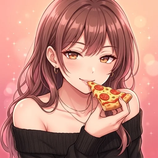 Download Slice Romance: Pizza Puzzle Terbaru – Game Teka-teki Seru
