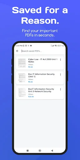 Download StudyNotes Terbaru – Jual Beli Catatan Ujian Gratis - Screenshot 4