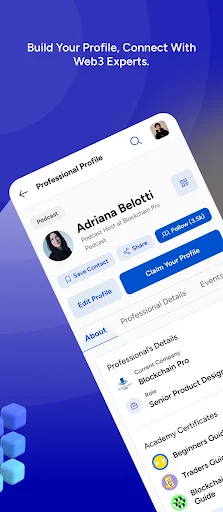 Download Coinpedia Terbaru – Berita & Analisis Kripto Gratis - Screenshot 8