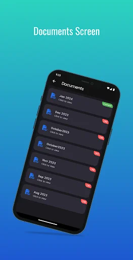 Download Mess Monitor Terbaru – Solusi Manajemen Mess Praktis - Screenshot 14