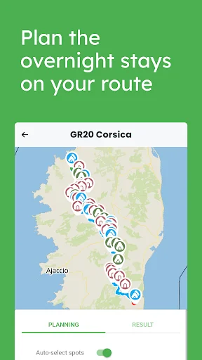 Download TrekSpots Terbaru – Peta Camping & Hiking Gratis - Screenshot 12