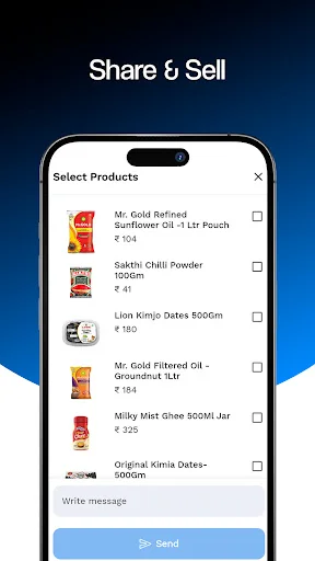 Download Ownchat Versi Terbaru – Hubungkan Klien Anda Sekarang - Screenshot 2