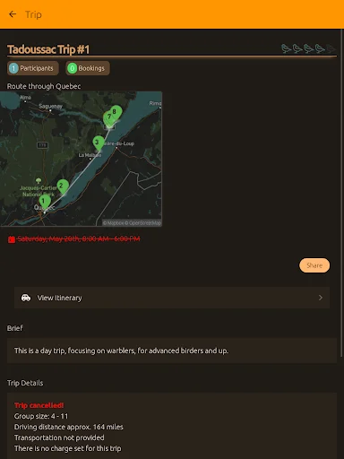 Download BirdingApp Terbaru – Pantau Burung Langka & Komunitas - Screenshot 16