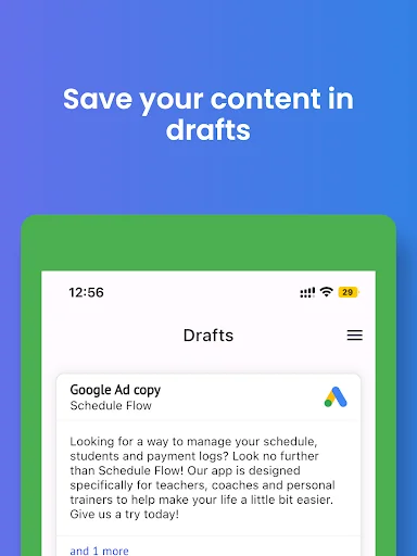 Download Lek: AI Writing Assistant Terbaru – Bantu Penulisan - Screenshot 16