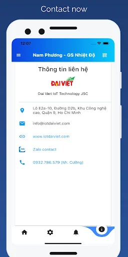 Download Navis – Smart Industry Terbaru – Pantau Sistem Gratis - Screenshot 7