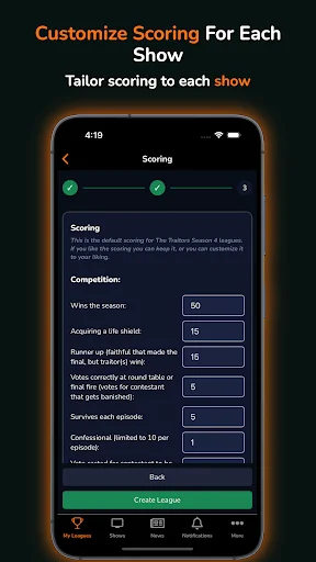 Download RealTVFantasy Terbaru – Main Fantasy TV Show Gratis - Screenshot 1