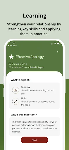 Download Repair: Better Relationships Terbaru – Tips Hubungan Gratis - Screenshot 5