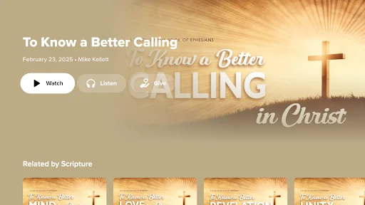 Download WFR Church Terbaru – Aplikasi Komunitas Gereja Gratis - Screenshot 12