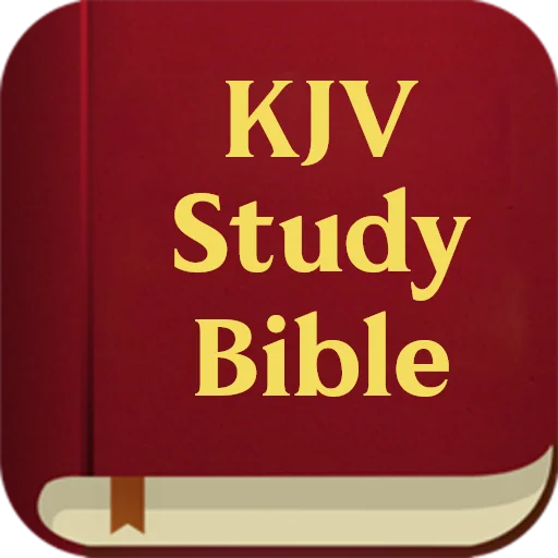 Download KJV Study Bible Terbaru – Aplikasi Alkitab Gratis
