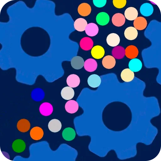 Download Color Marble Race Stream Run Terbaru – Balapan Seru