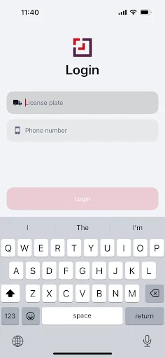 Unduh TrackPoint Terbaru – Aplikasi Driver Armada Terbaik - Screenshot 2