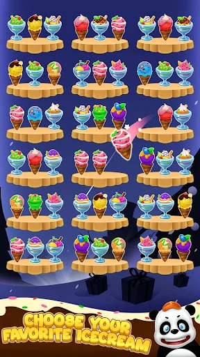 Download Goods Sort Tara Terbaru – Game Sortir Seru & Gratis - Screenshot 5