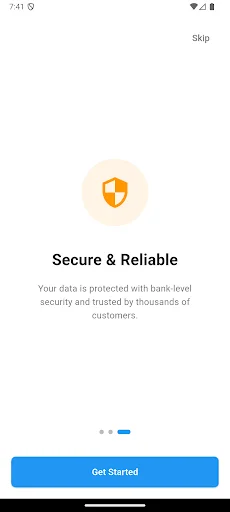 Download SahajMobile Shop Manager Terbaru – Cicilan HP Mudah - Screenshot 3