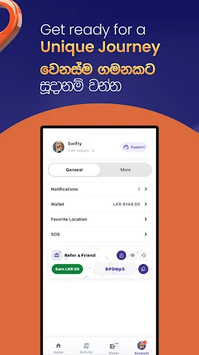 Download Veega Terbaru – Aplikasi Perjalanan Unik Gratis - Screenshot 8
