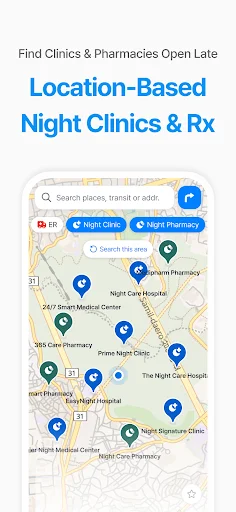 Download TripDoc AI Terbaru – Panduan Wisata Medis Korea & RS - Screenshot 3