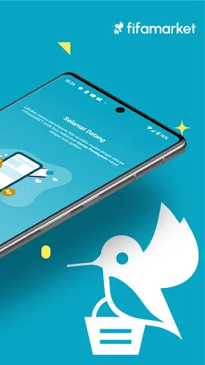 Download Fifamarket – Pusat Belanja Produk Fisik dan Digital Terlengkap - Screenshot 5