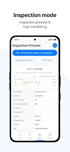 Download ZIGZAG ELD Terbaru – Aplikasi Pencatat Log Elektronik - Screenshot 5