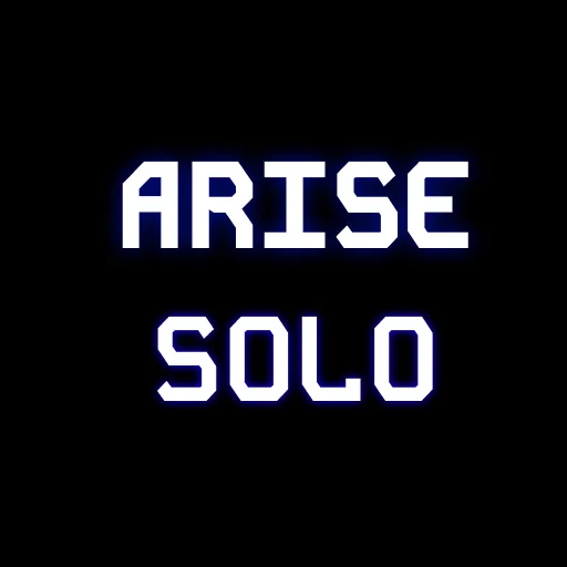 Download ARISE SOLO Terbaru – Tingkatkan Hidup dengan Quest RPG