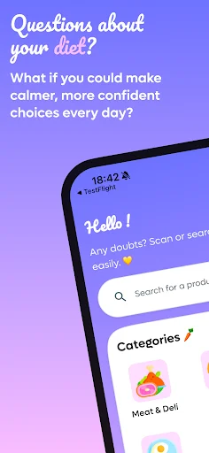 Download BellySafe Terbaru – Panduan Nutrisi Kehamilan Aman - Screenshot 1