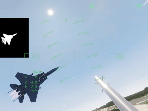 Download C-RAM CIWS Simulator Terbaru – Game Anti-Air Terbaik - Screenshot 14