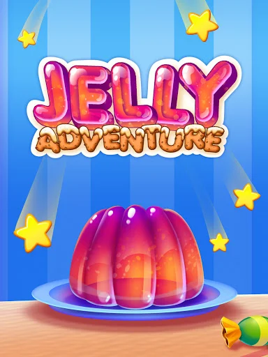 Download Jelly Superhero Adventure Terbaru – Game Teka-teki Seru - Screenshot 13