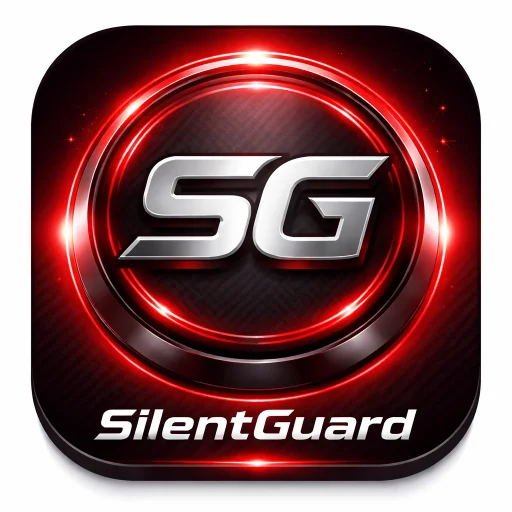 Download SilentGuard SOS Alarm Terbaru – Keamanan & Bukti Video