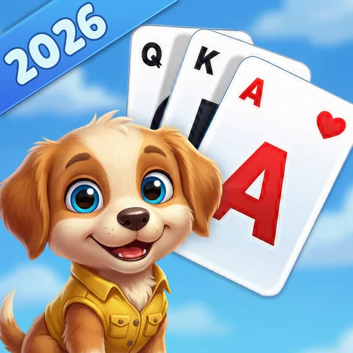 Download Classic Solitaire TriPeaks – Game Kartu Santai Terbaik