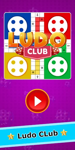 Download Ludo Club Terbaru – Game Papan Klasik Gratis di Android - Screenshot 1