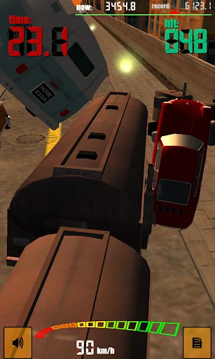 Download Speed Junkie Terbaru – Game Balap Arkade Terpopuler - Screenshot 6