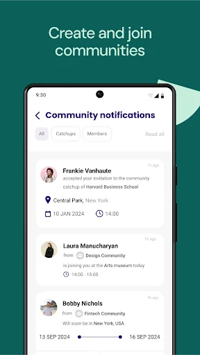 Download UBQT Terbaru – Tetap Terhubung di Mana Saja Gratis - Screenshot 4