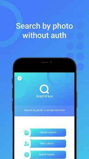 Download Search Face: Find by Photo Terbaru – Cari Wajah Cepat - Screenshot 3