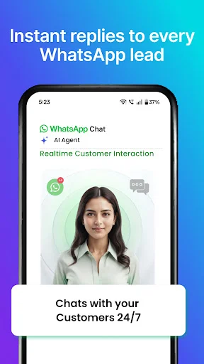 Download Grexa Marketing AI Terbaru – Tingkatkan Pendapatan Bisnis - Screenshot 22