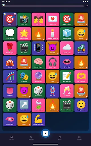 Download Desire: Couples Romance Game Terbaru – Mainkan Game Dewasa - Screenshot 12