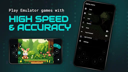 Download Arcade Games Emulator Terbaru – Main Game Retro Gratis - Screenshot 2