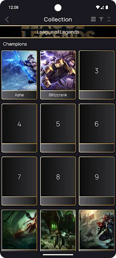 Download Fandora Terbaru – Kuis Fandom & Kartu Koleksi Gratis - Screenshot 20